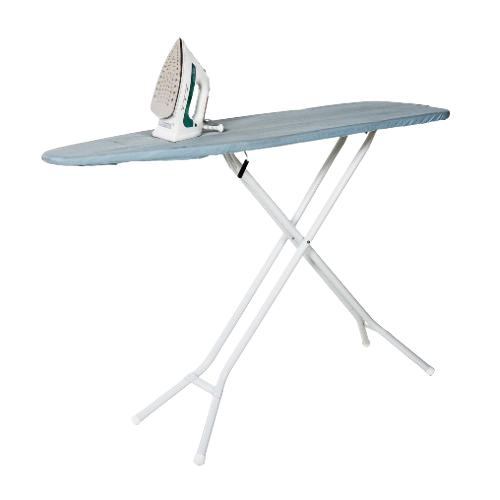 Holiday hire iron ironing board in Majorca Mallorca